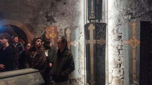 Látogatás a Tragor Ignác Múzeumban