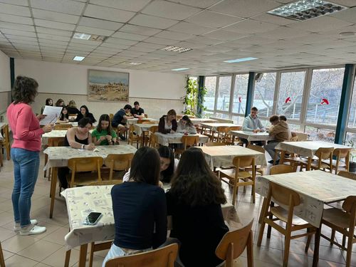 Háztartási vetélkedő